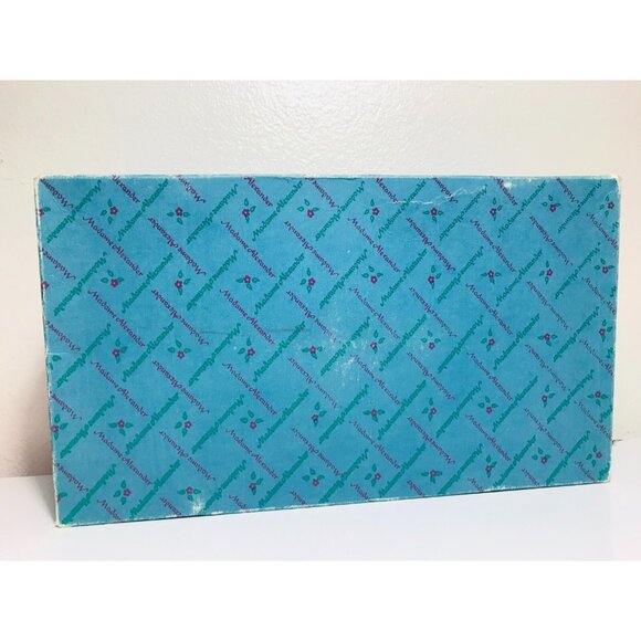 Vintage Napoleon 1330 Madame Alexander Doll & Original Box 12" Boy Dolls Toys - Picture 10 of 13